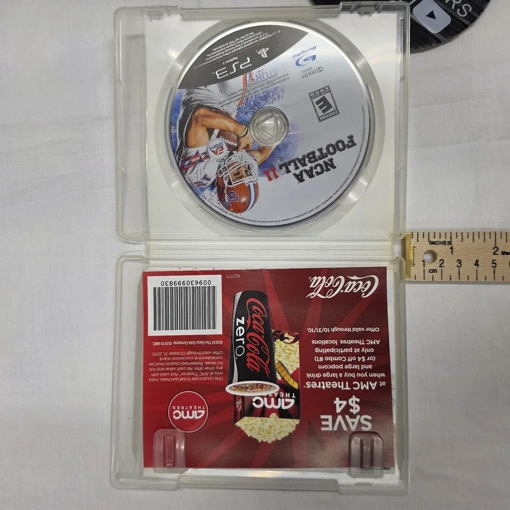 N/A product ncaa
